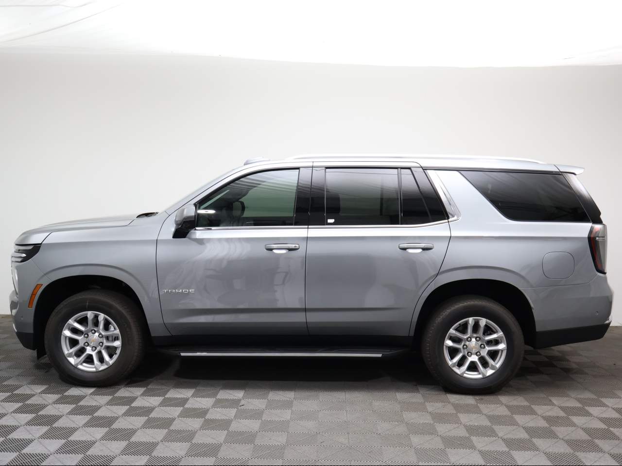 2026 Chevrolet Tahoe 1LT 4WD