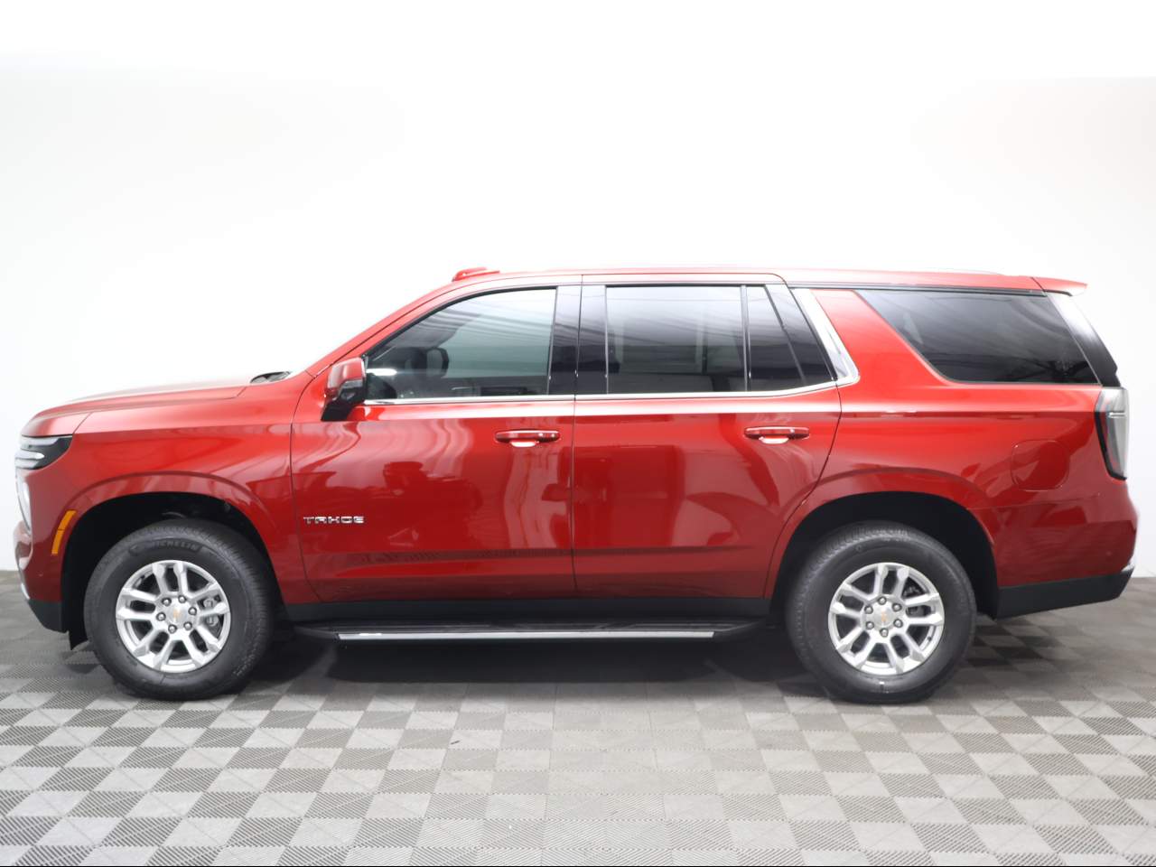 2026 Chevrolet Tahoe 1LT 4WD