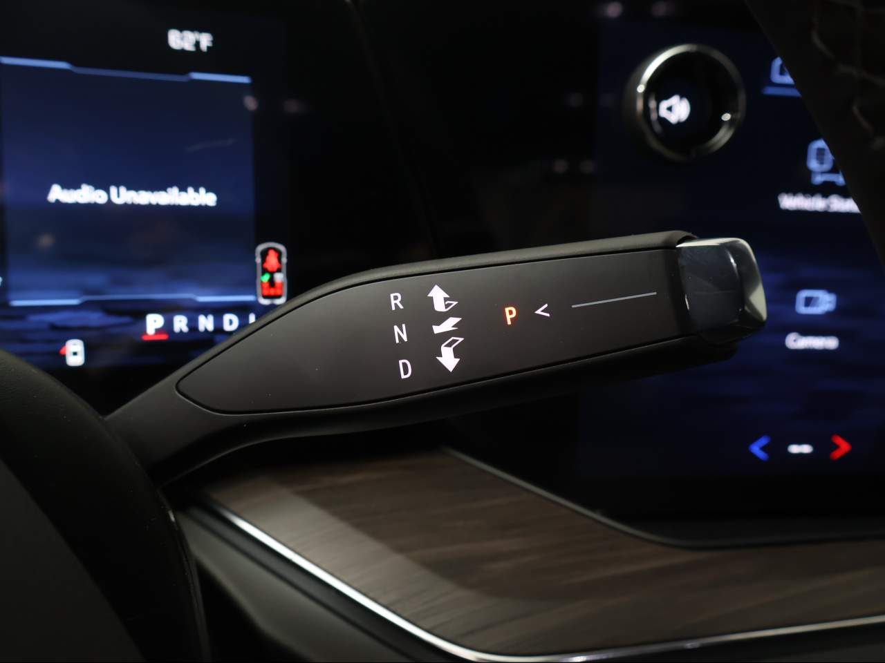 2026 Chevrolet Tahoe 1LT 4WD