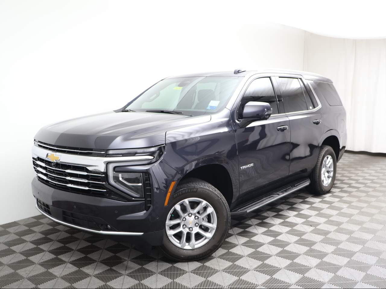 2026 Chevrolet Tahoe 1LT 4WD
