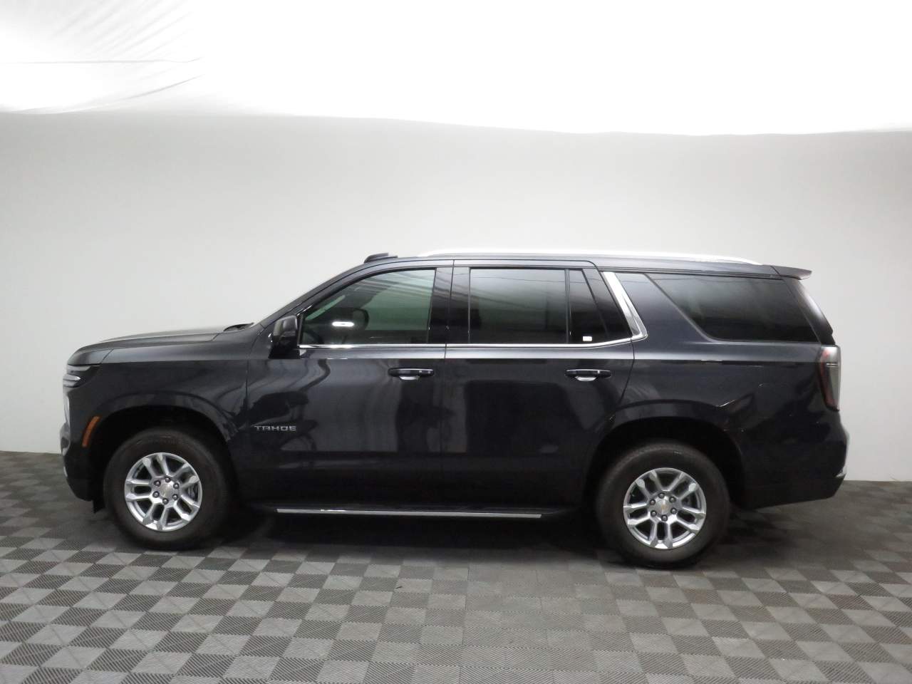 2026 Chevrolet Tahoe 1LT 4WD