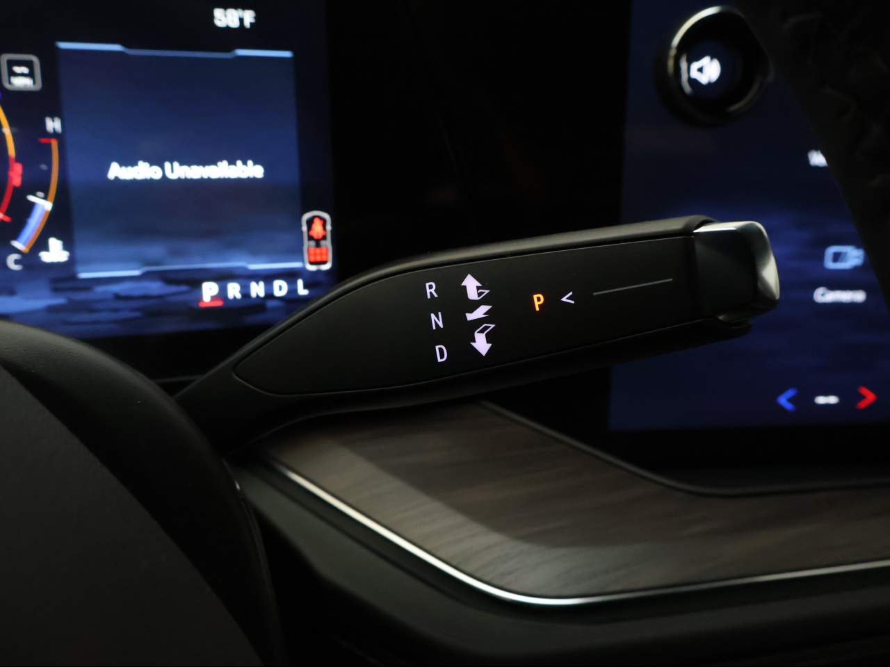 2025 Chevrolet Tahoe 1LT 4WD