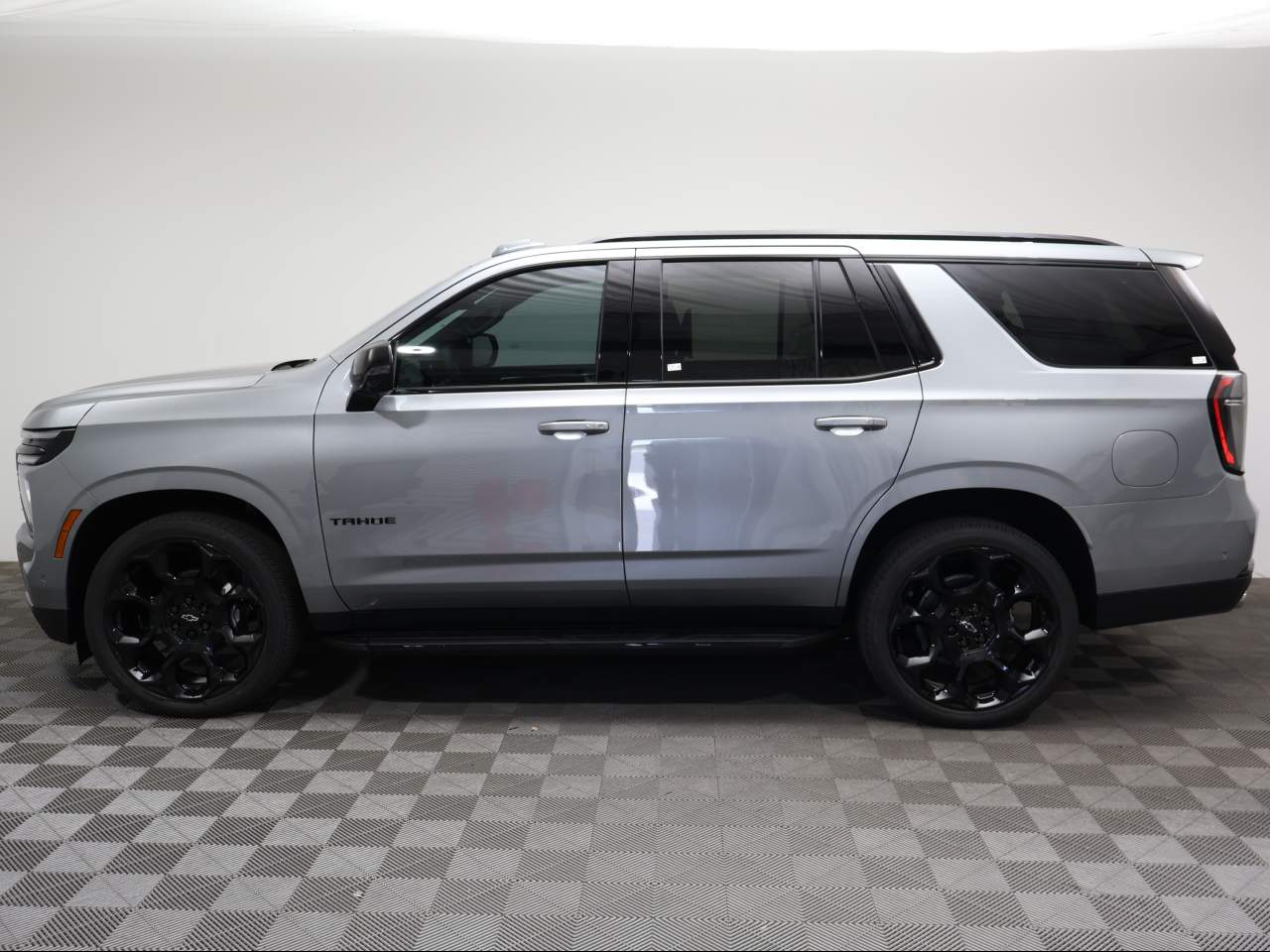 2026 Chevrolet Tahoe RST 4WD