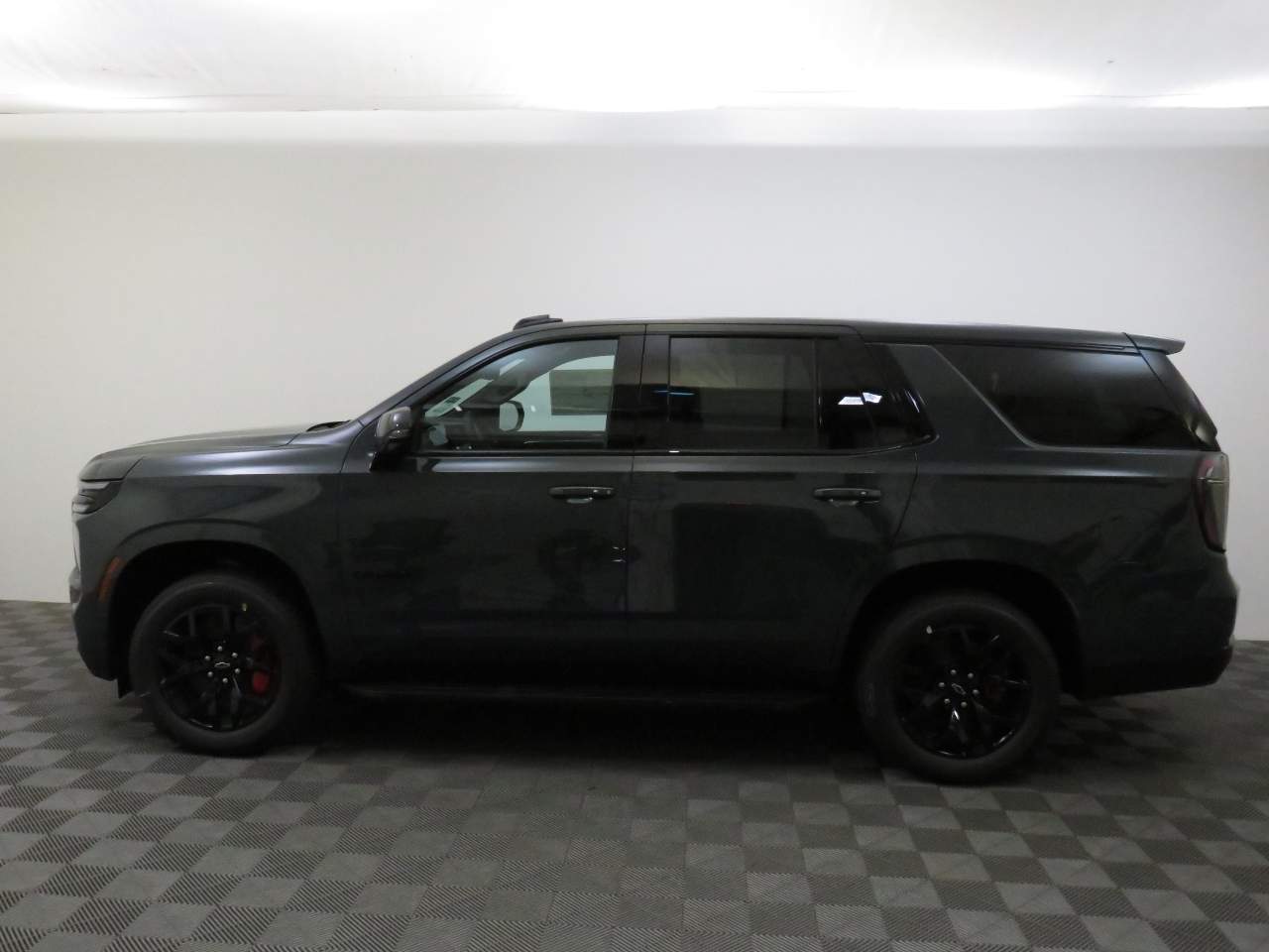 2025 Chevrolet Tahoe RST 4WD