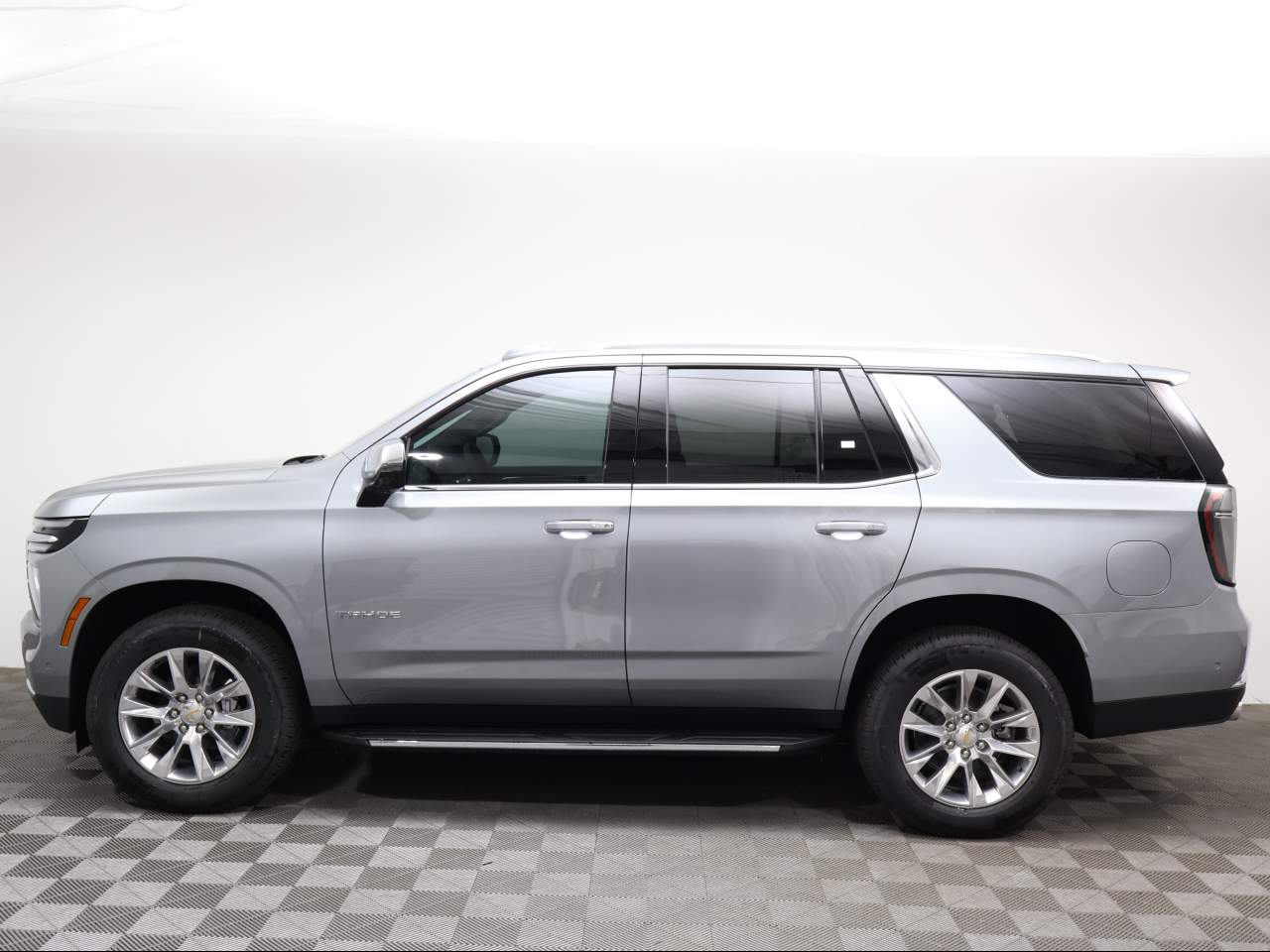 2026 Chevrolet Tahoe Premier 4WD