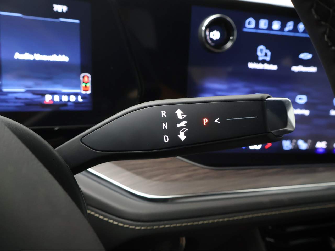 2026 Chevrolet Tahoe Premier 4WD