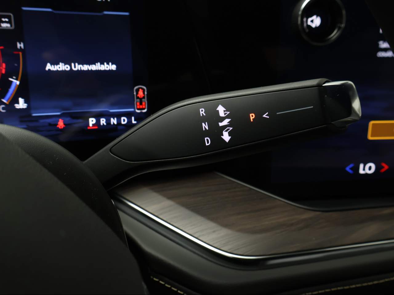 2025 Chevrolet Tahoe Premier 4WD