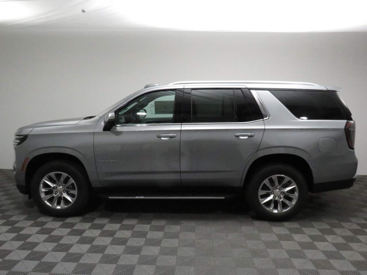 2025 Chevrolet Tahoe Premier 4WD