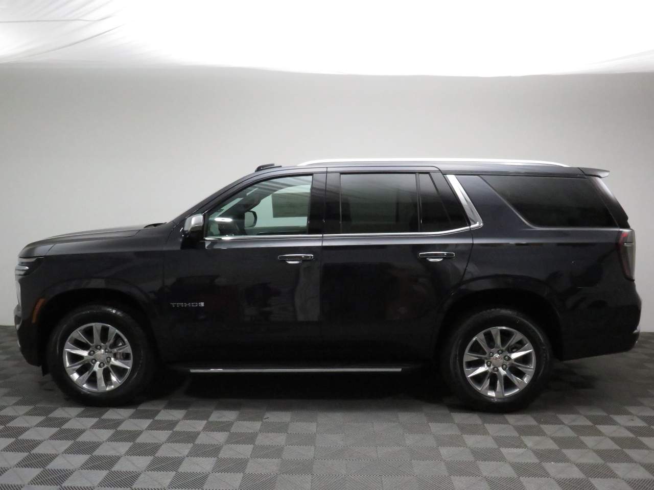 2025 Chevrolet Tahoe Premier 4WD
