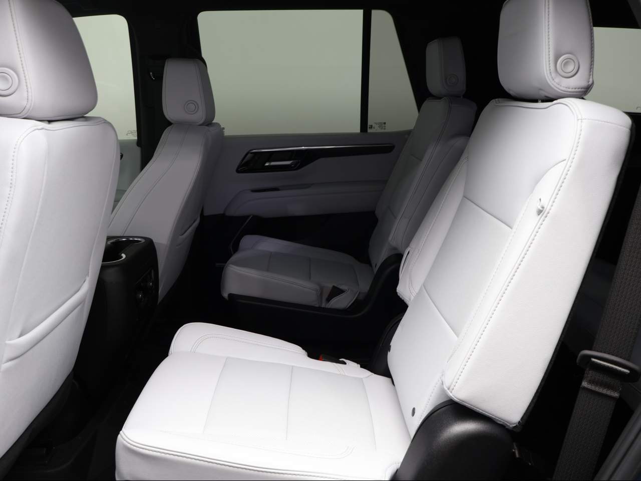 2025 Chevrolet Tahoe Premier - Photo 9