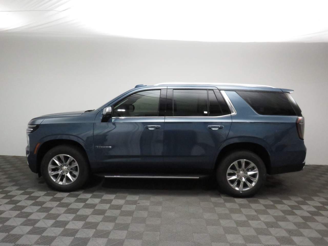 2025 Chevrolet Tahoe Premier 4WD