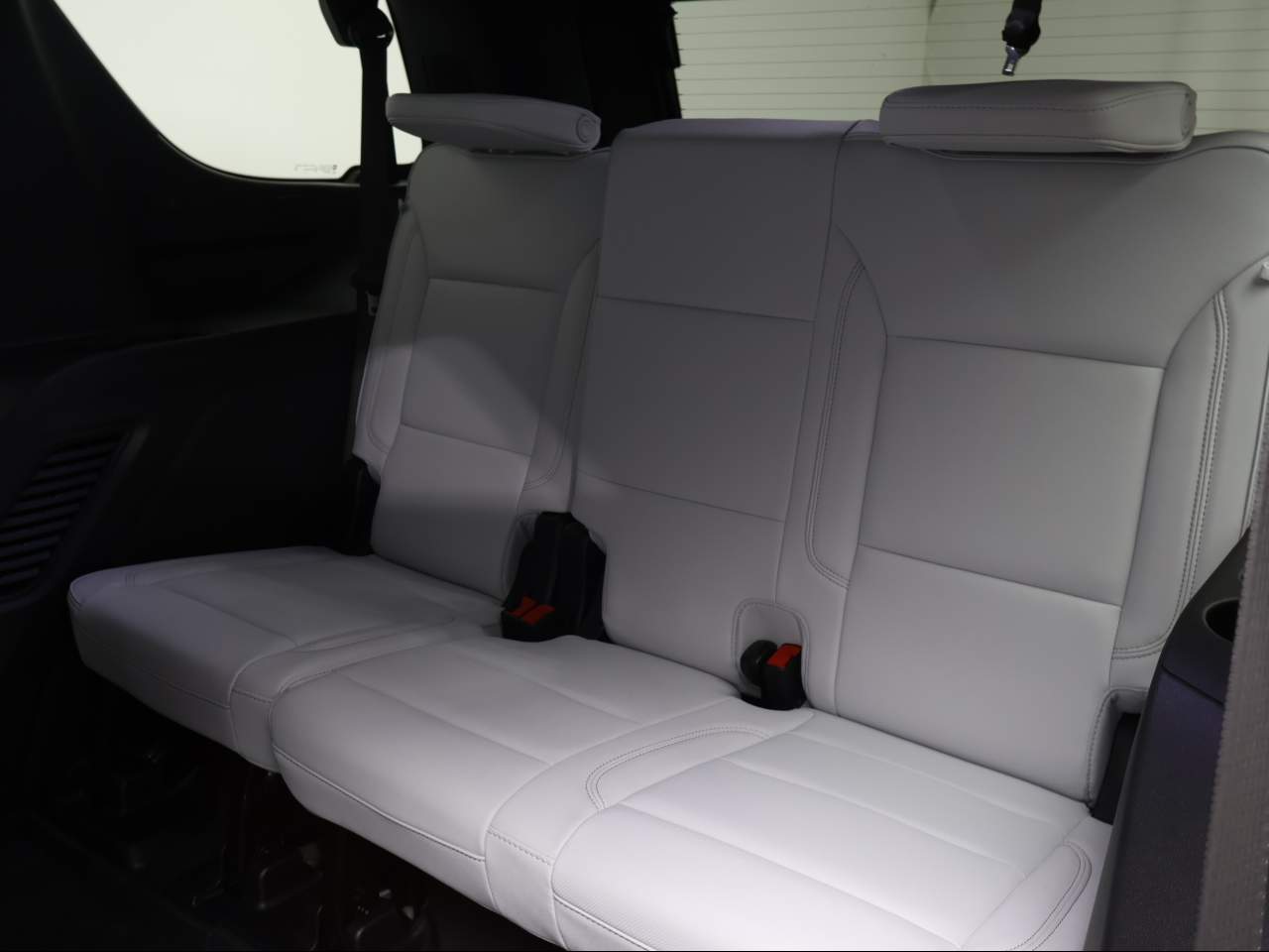 2025 Chevrolet Tahoe Premier - Photo 10