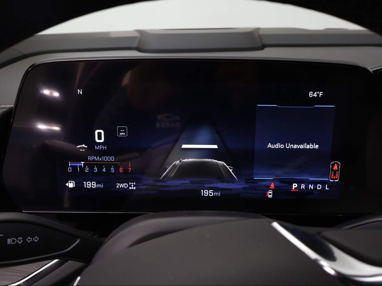 2025 Chevrolet Tahoe Premier - Photo 13