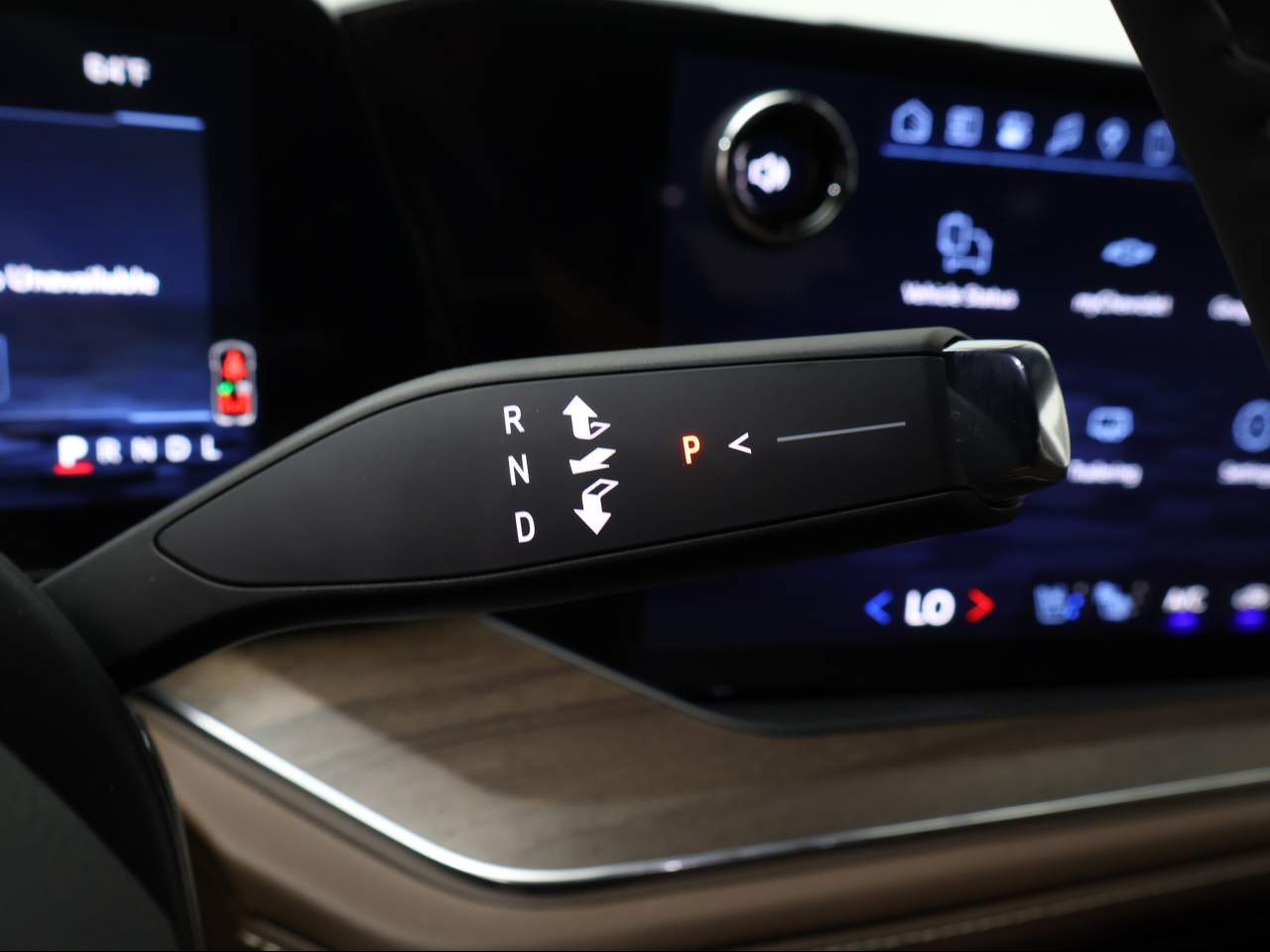 2026 Chevrolet Tahoe High Country 4WD