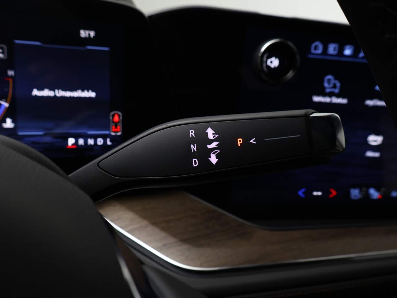 2025 Chevrolet Tahoe High Country 4WD