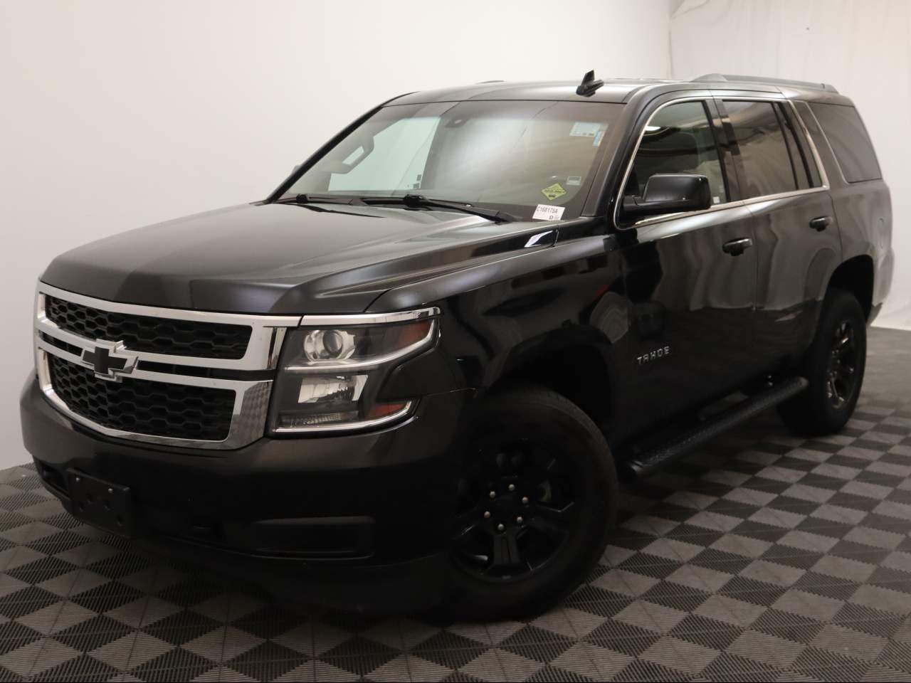 2019 Chevrolet Tahoe LS