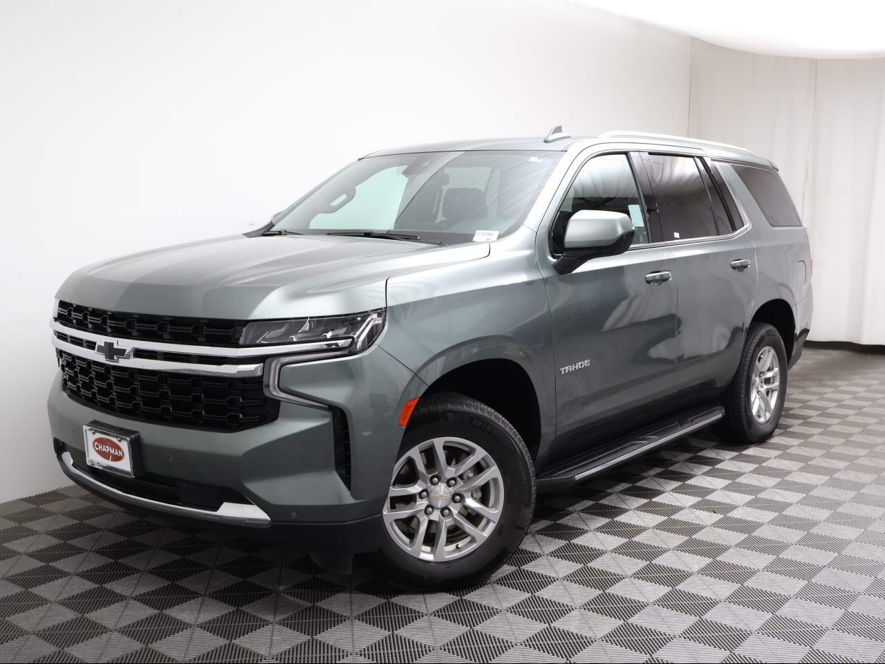 2024 Chevrolet Tahoe LS