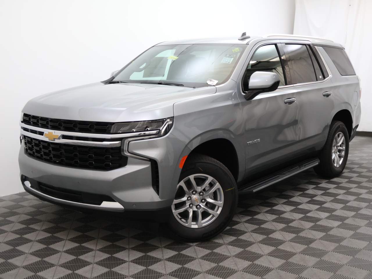 2024 Chevrolet Tahoe 1LS