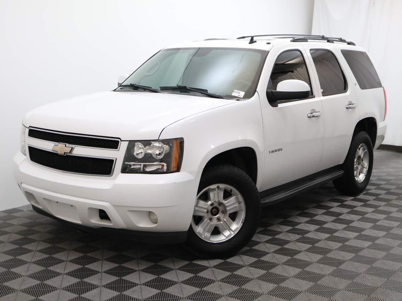 2011 Chevrolet Tahoe LT