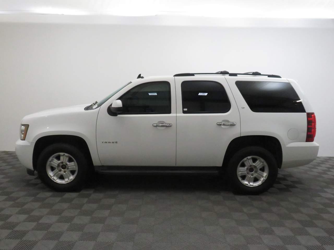 2011 Chevrolet Tahoe LT