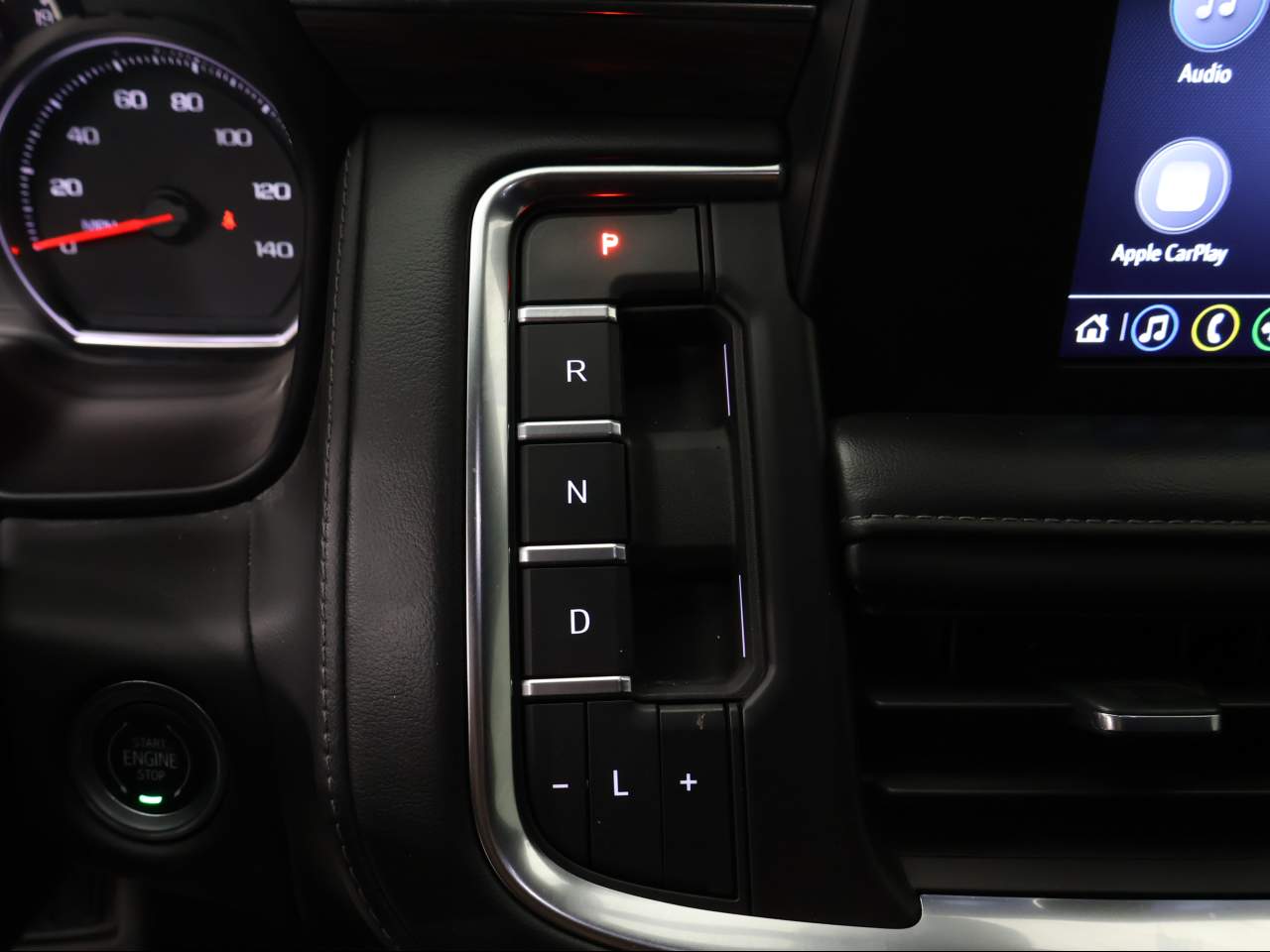 2022 Chevrolet Suburban LS