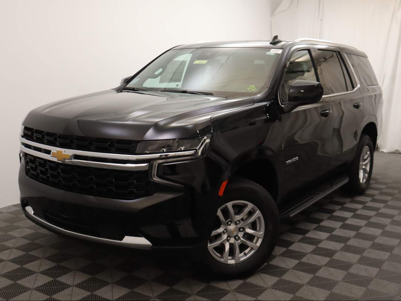 2024 Chevrolet Tahoe 1LS 4WD