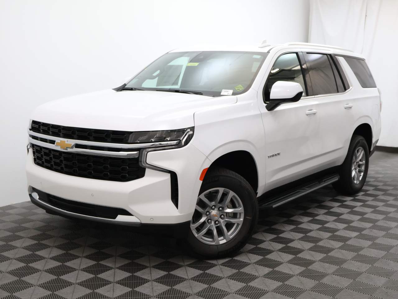 2024 Chevrolet Tahoe 1LS 4WD