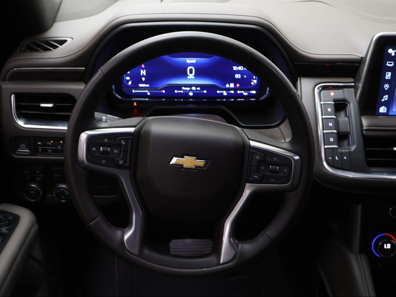 2024 Chevrolet Tahoe LT - Photo 12