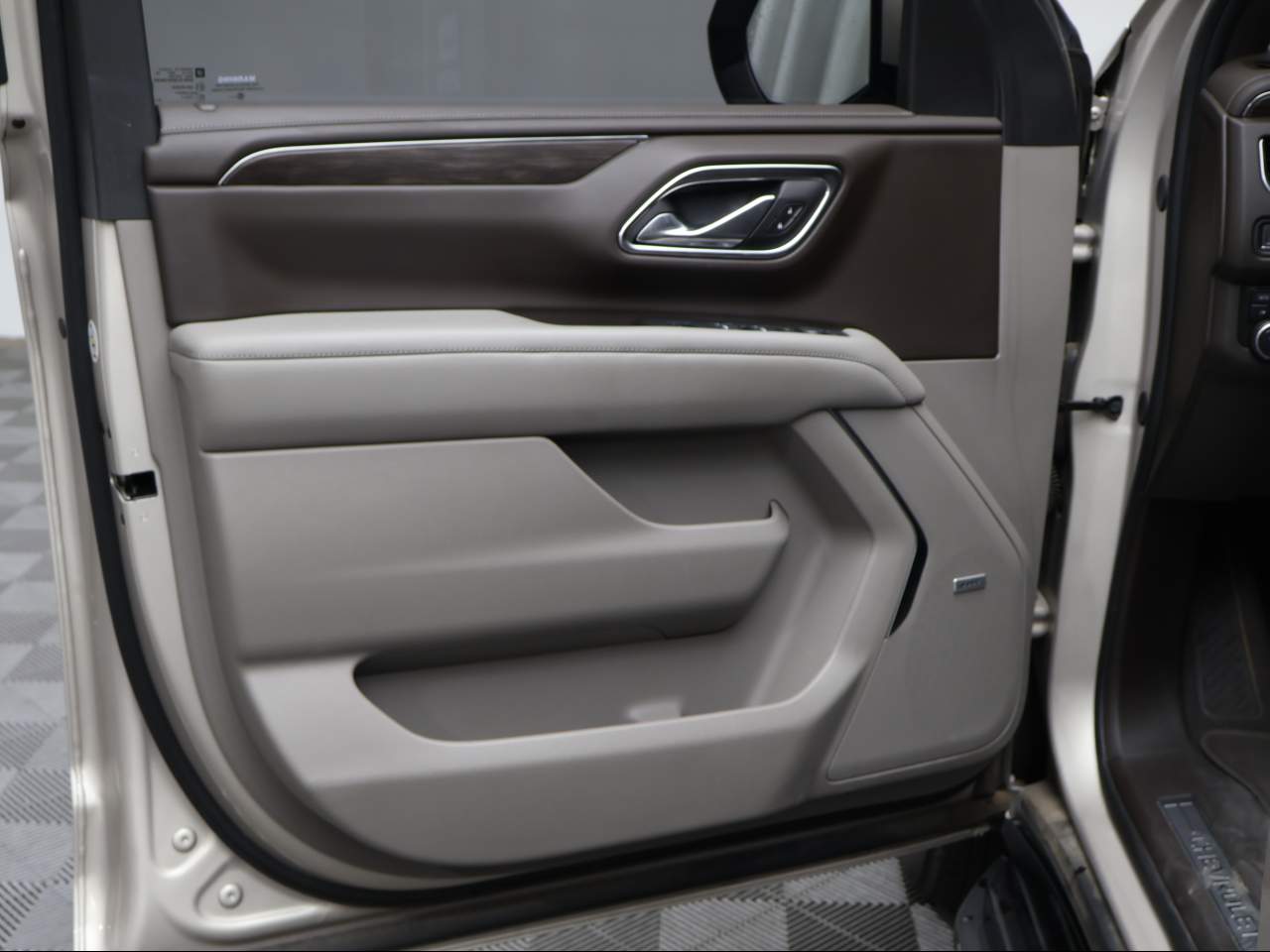 2024 Chevrolet Tahoe LT - Photo 7