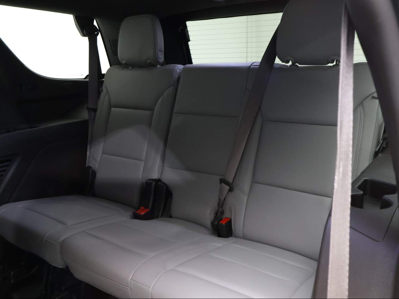 2024 Chevrolet Tahoe LT - Photo 10