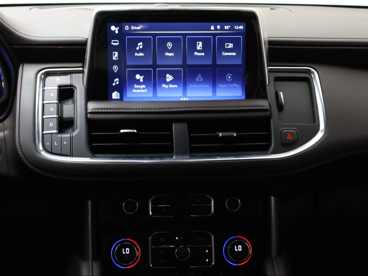 2024 Chevrolet Tahoe LT - Photo 14