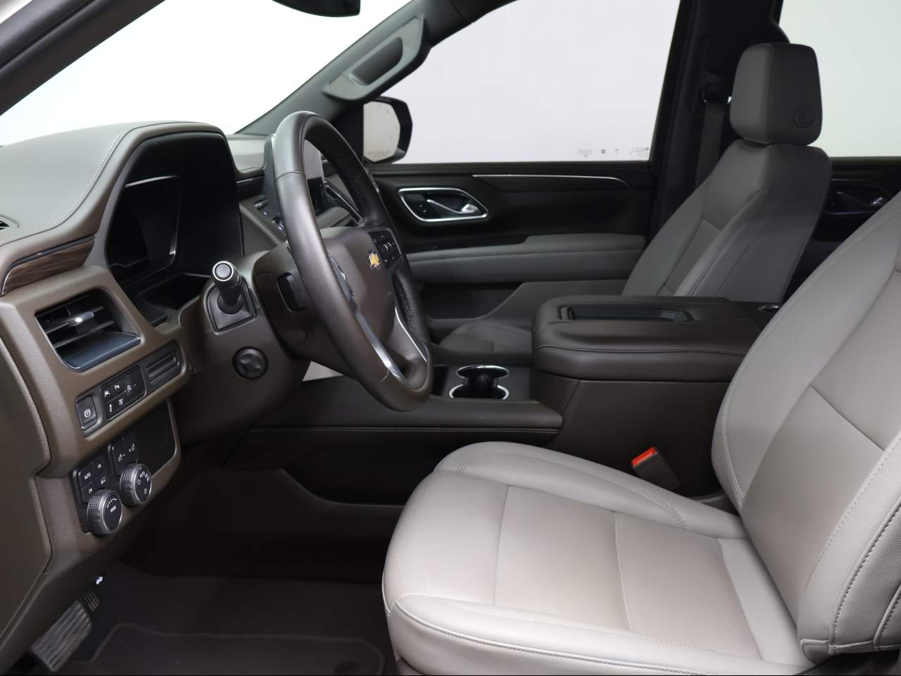 2024 Chevrolet Tahoe LT - Photo 8