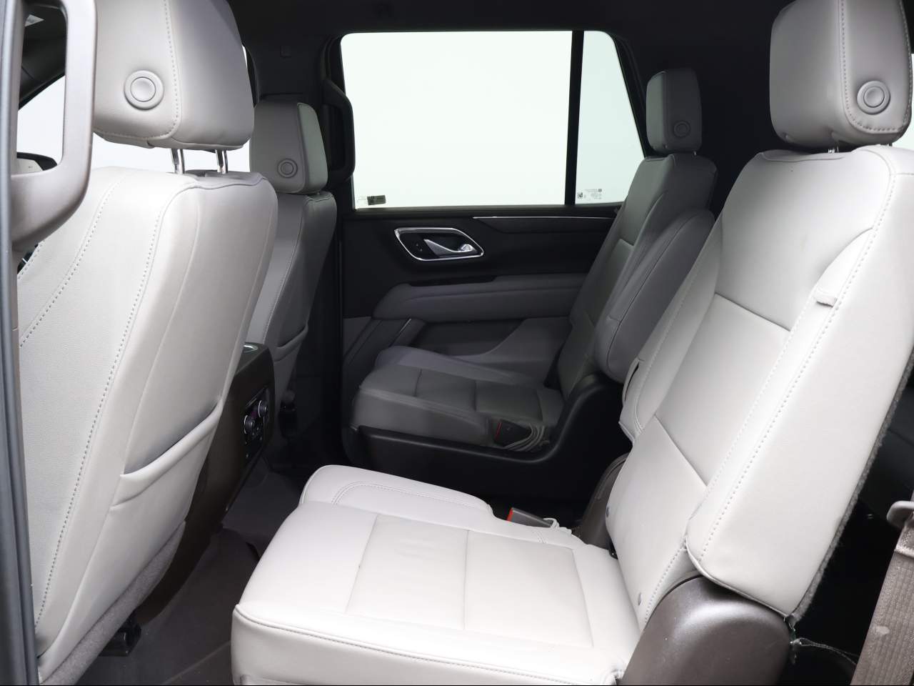 2024 Chevrolet Tahoe LT - Photo 9