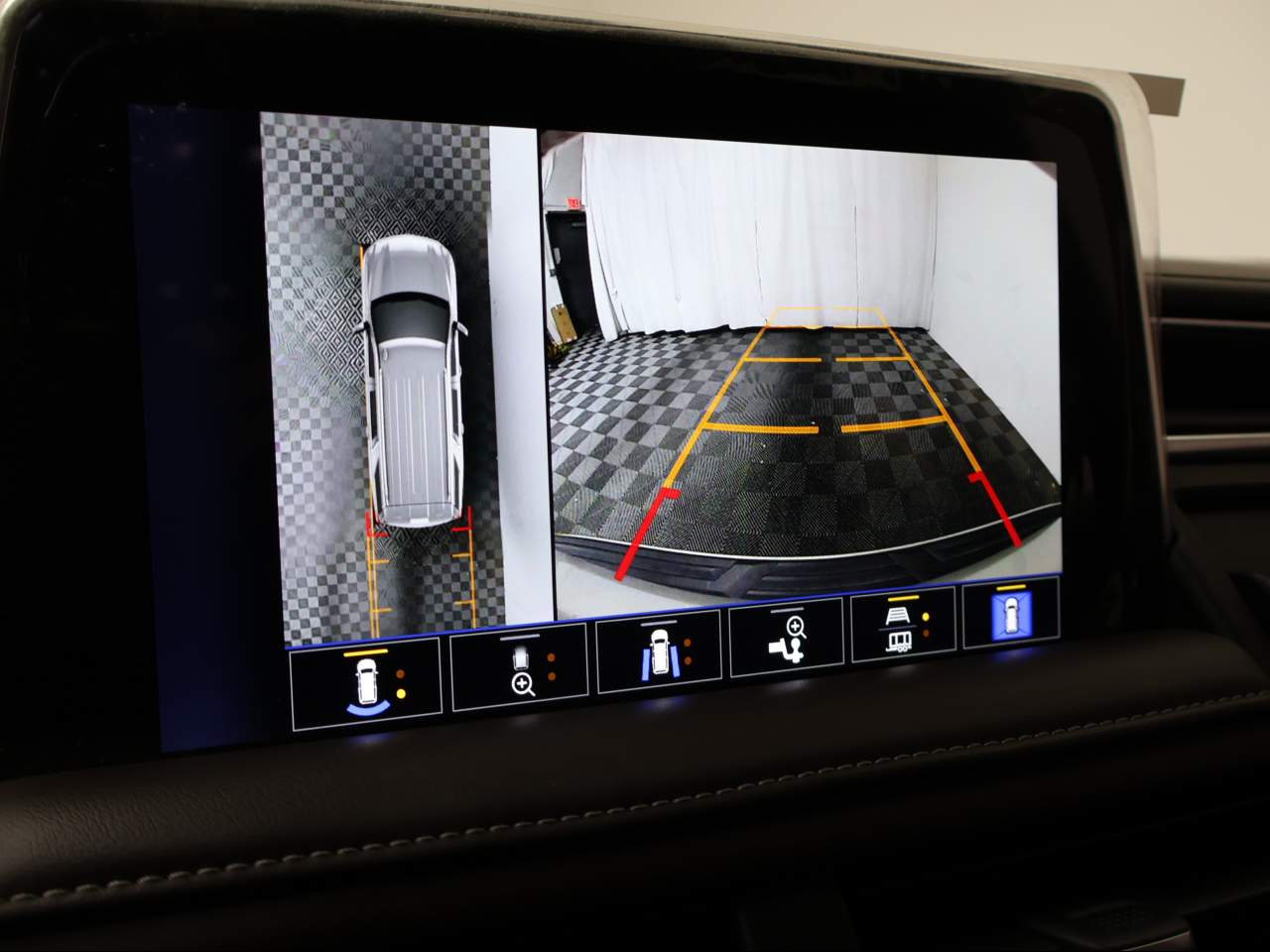 2024 Chevrolet Tahoe LT - Photo 15