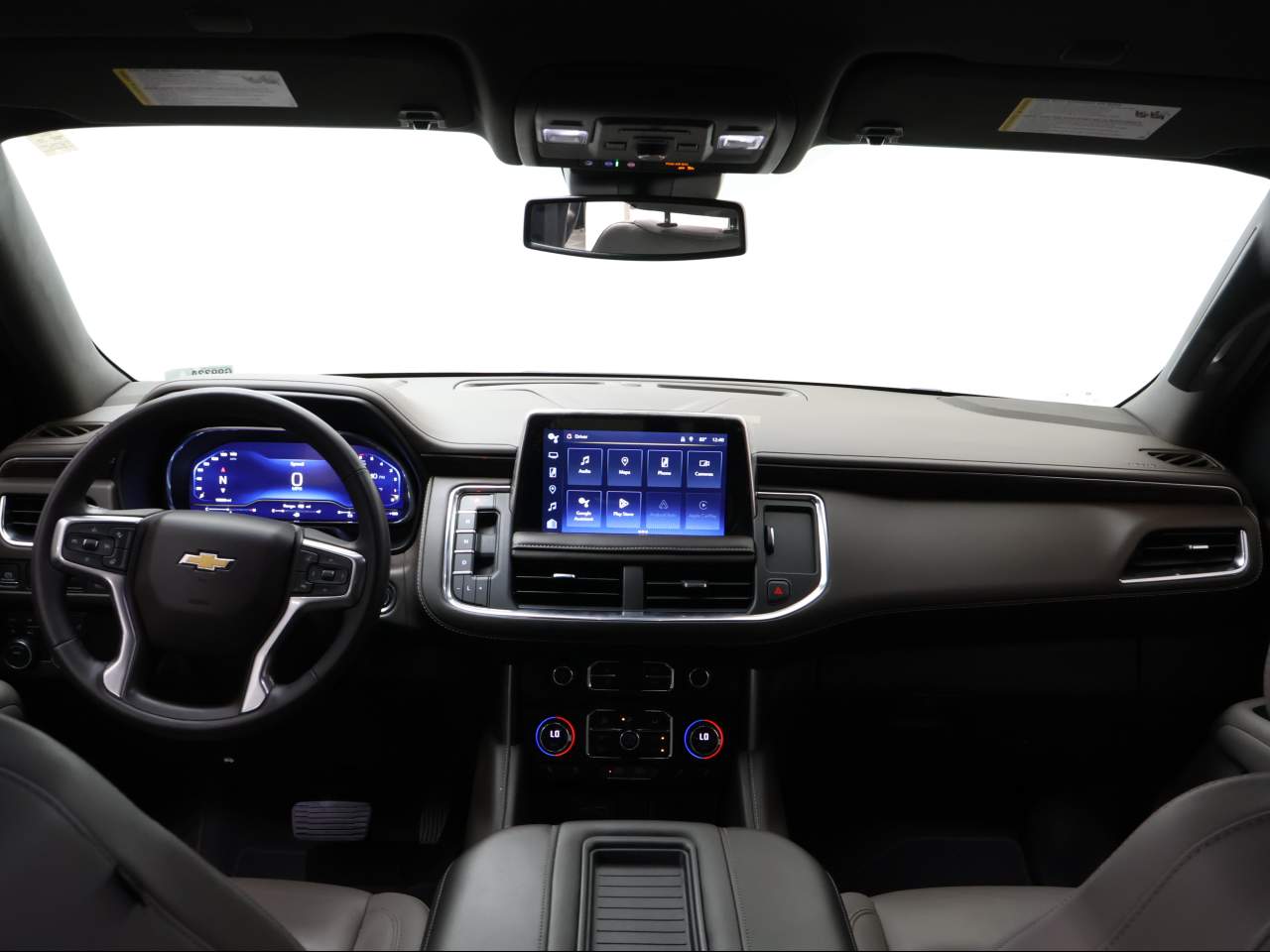 2024 Chevrolet Tahoe LT - Photo 11