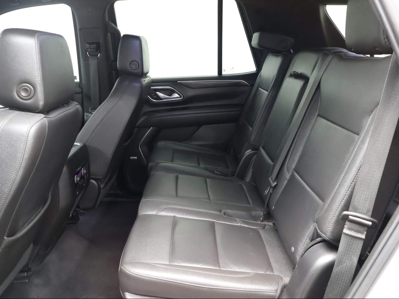 2023 Chevrolet Tahoe LT - Photo 8
