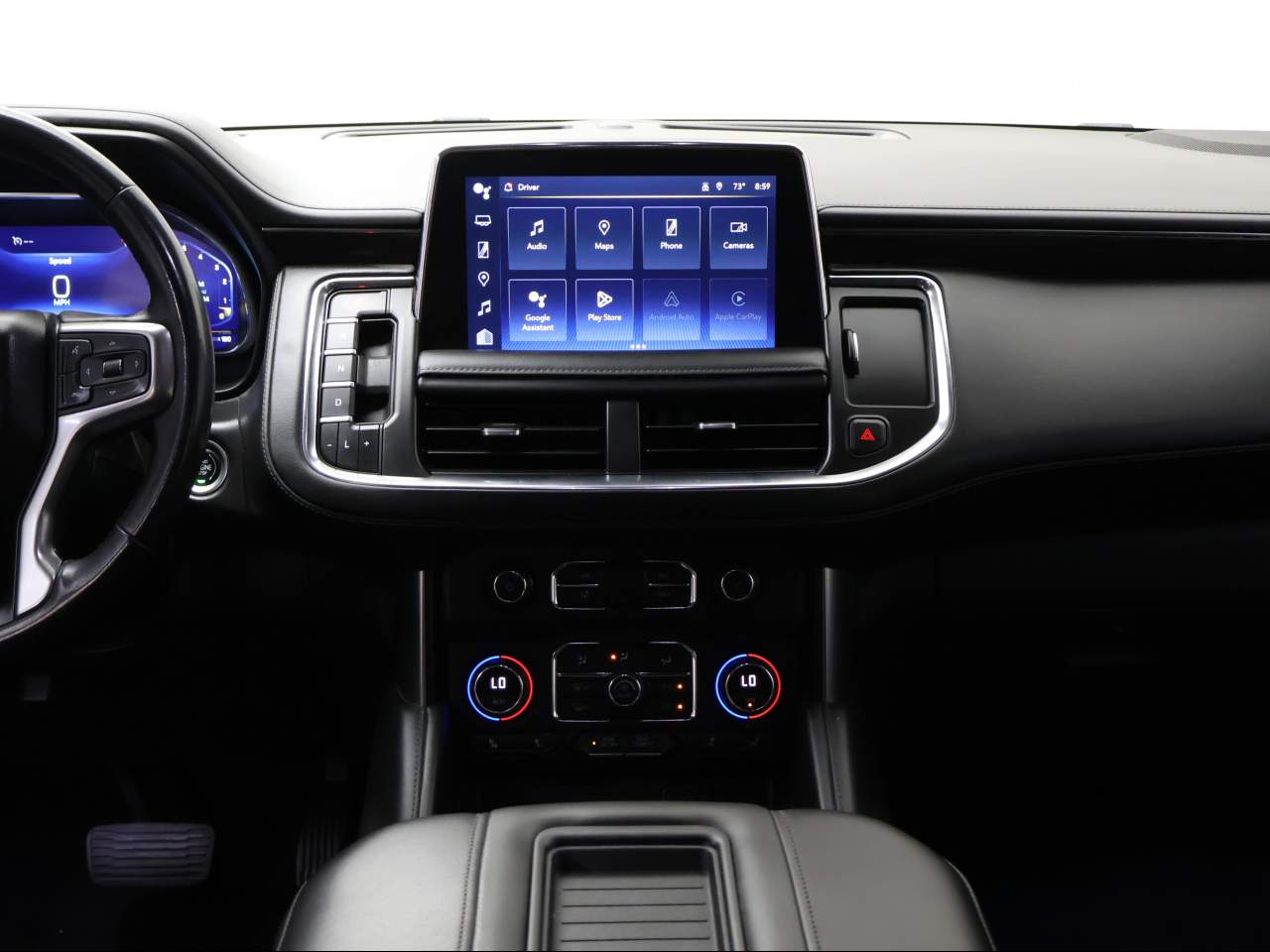 2023 Chevrolet Tahoe LT - Photo 13