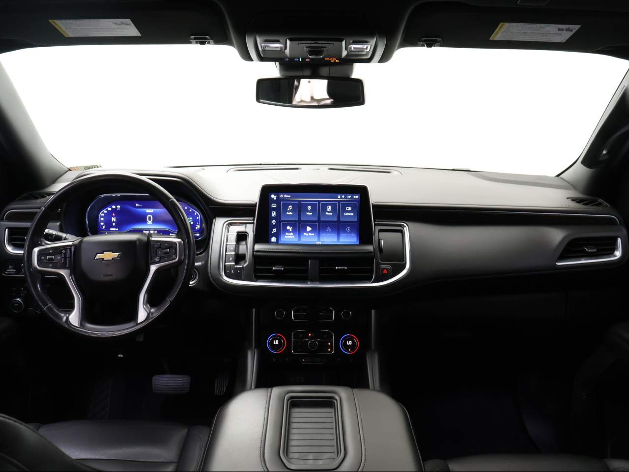 2023 Chevrolet Tahoe LT - Photo 10