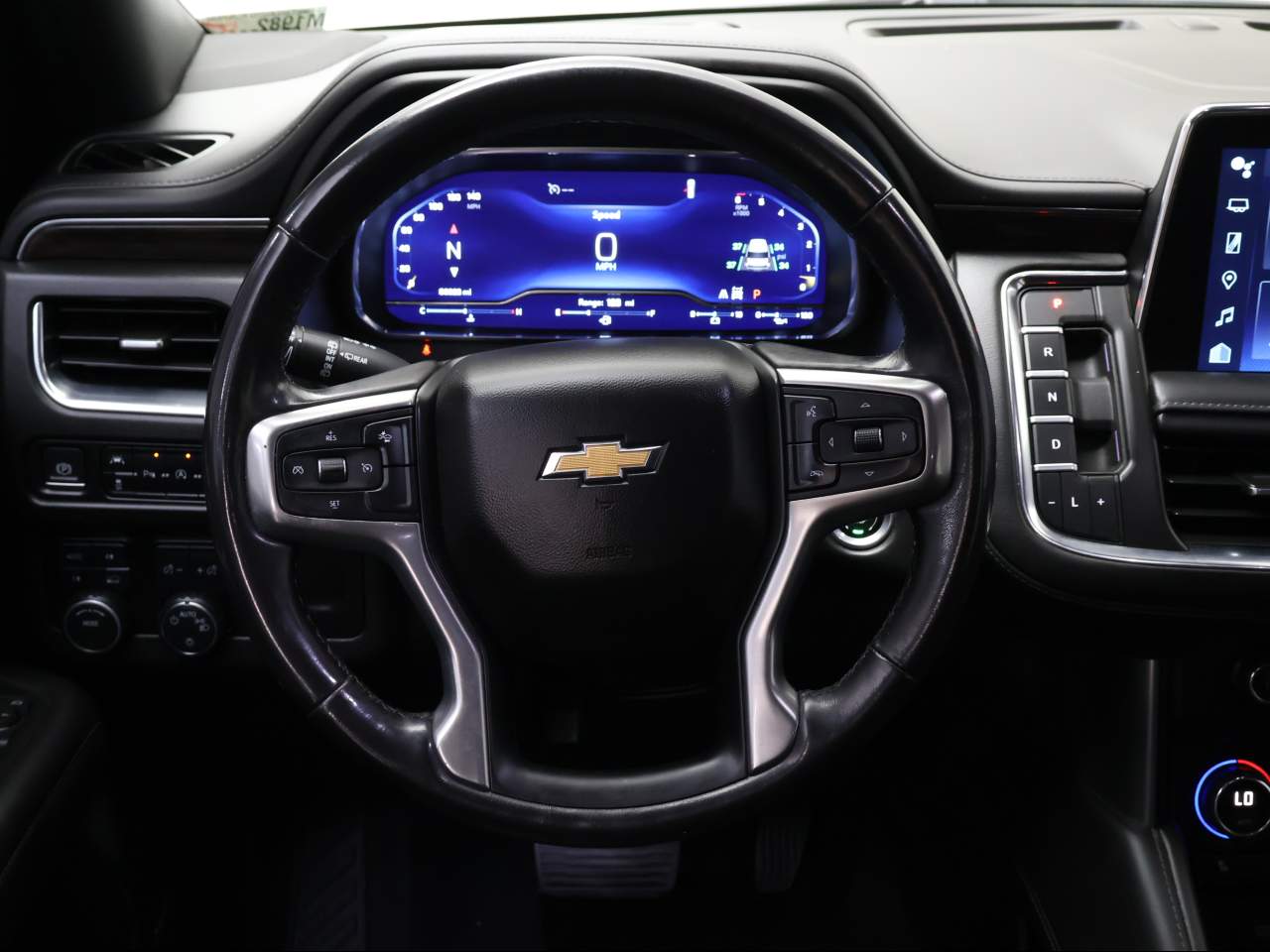 2023 Chevrolet Tahoe LT - Photo 11