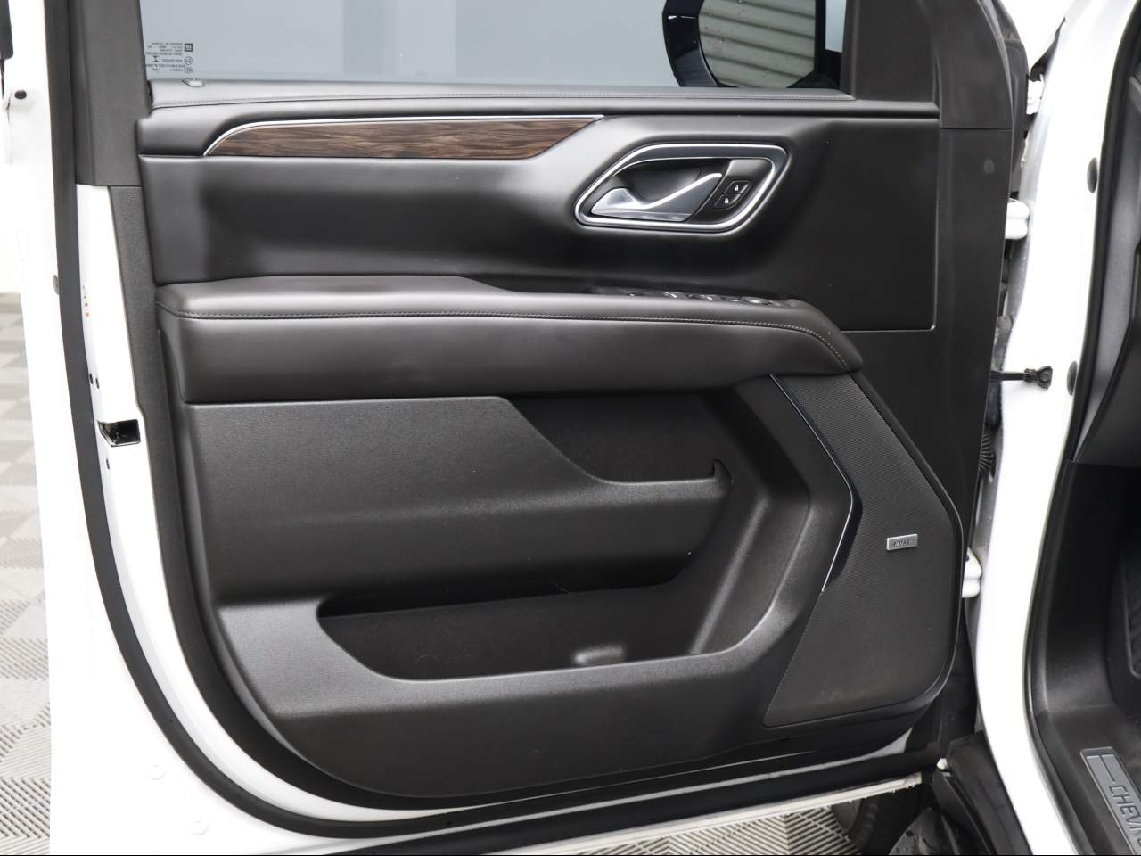 2023 Chevrolet Tahoe LT - Photo 7