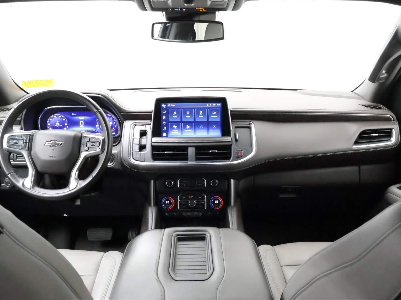 2024 Chevrolet Tahoe Z71 - Photo 10