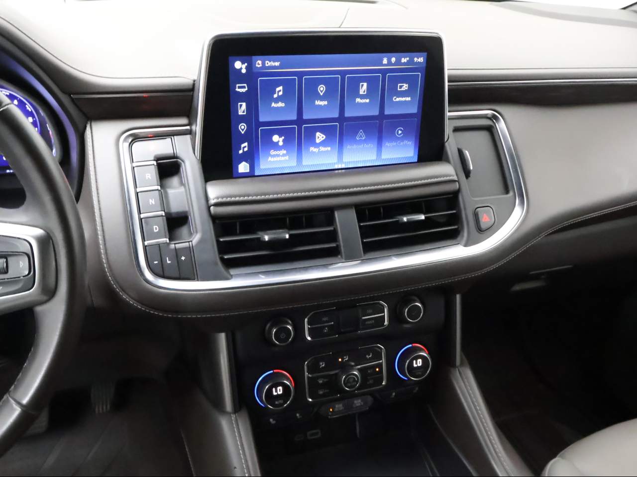 2024 Chevrolet Tahoe Z71 - Photo 13