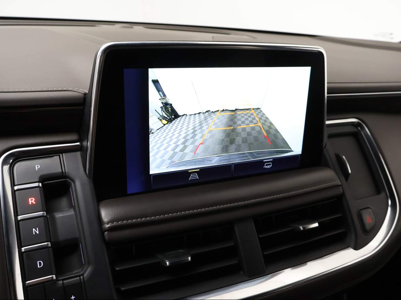 2024 Chevrolet Tahoe Z71 - Photo 14