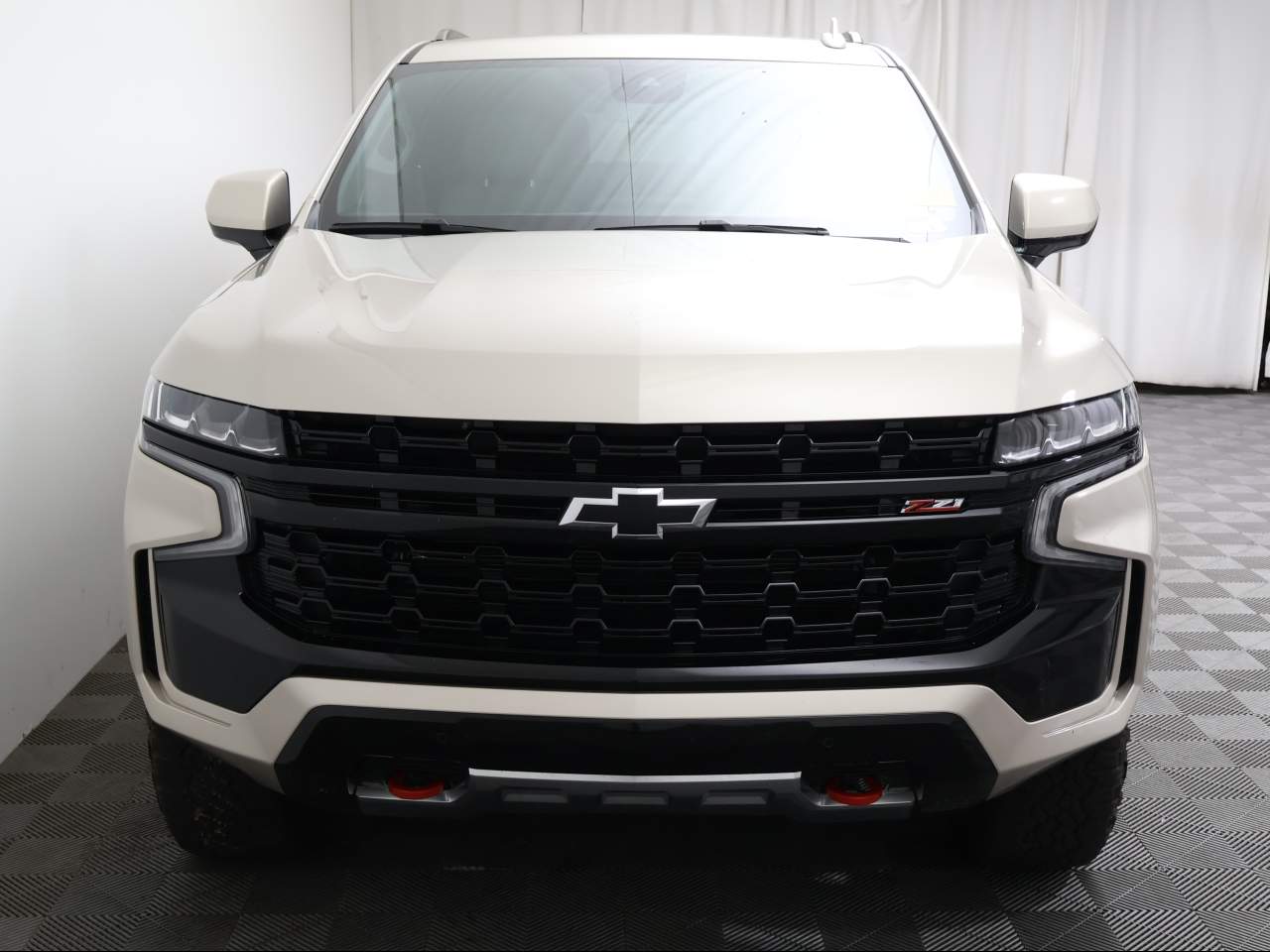 2024 Chevrolet Tahoe Z71 - Photo 4
