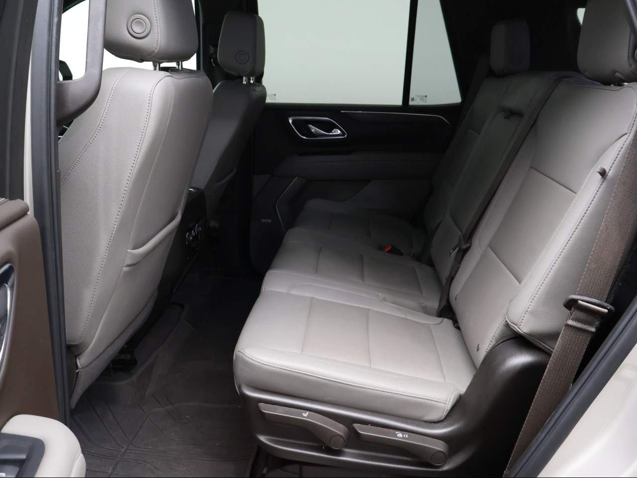 2024 Chevrolet Tahoe Z71 - Photo 8