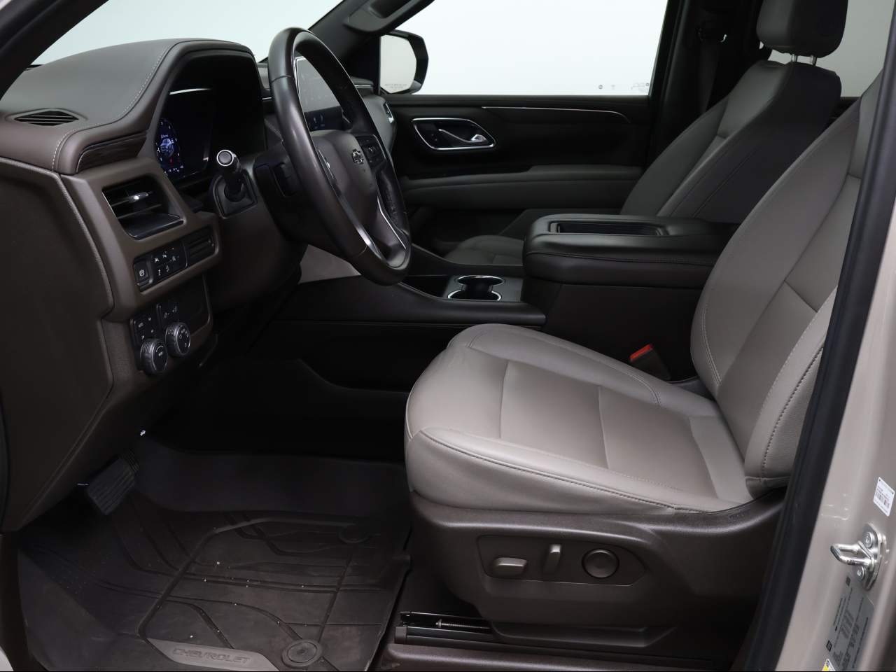 2024 Chevrolet Tahoe Z71 - Photo 7