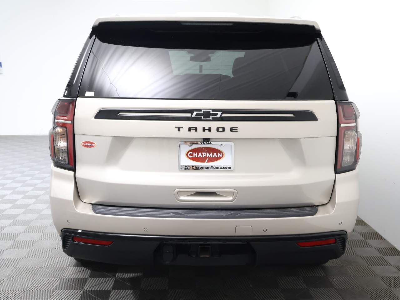 2024 Chevrolet Tahoe Z71 - Photo 5