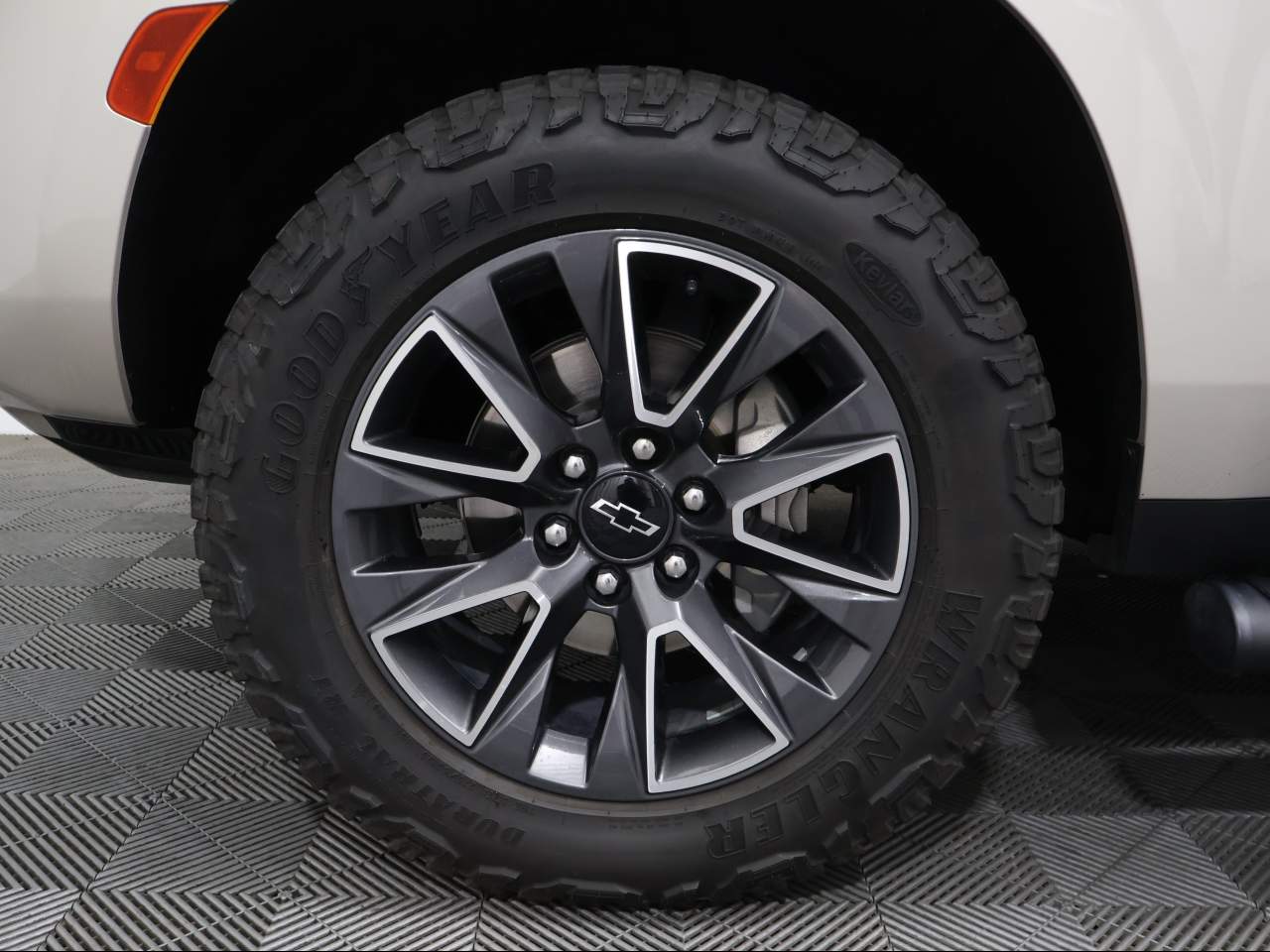 2024 Chevrolet Tahoe Z71 - Photo 6