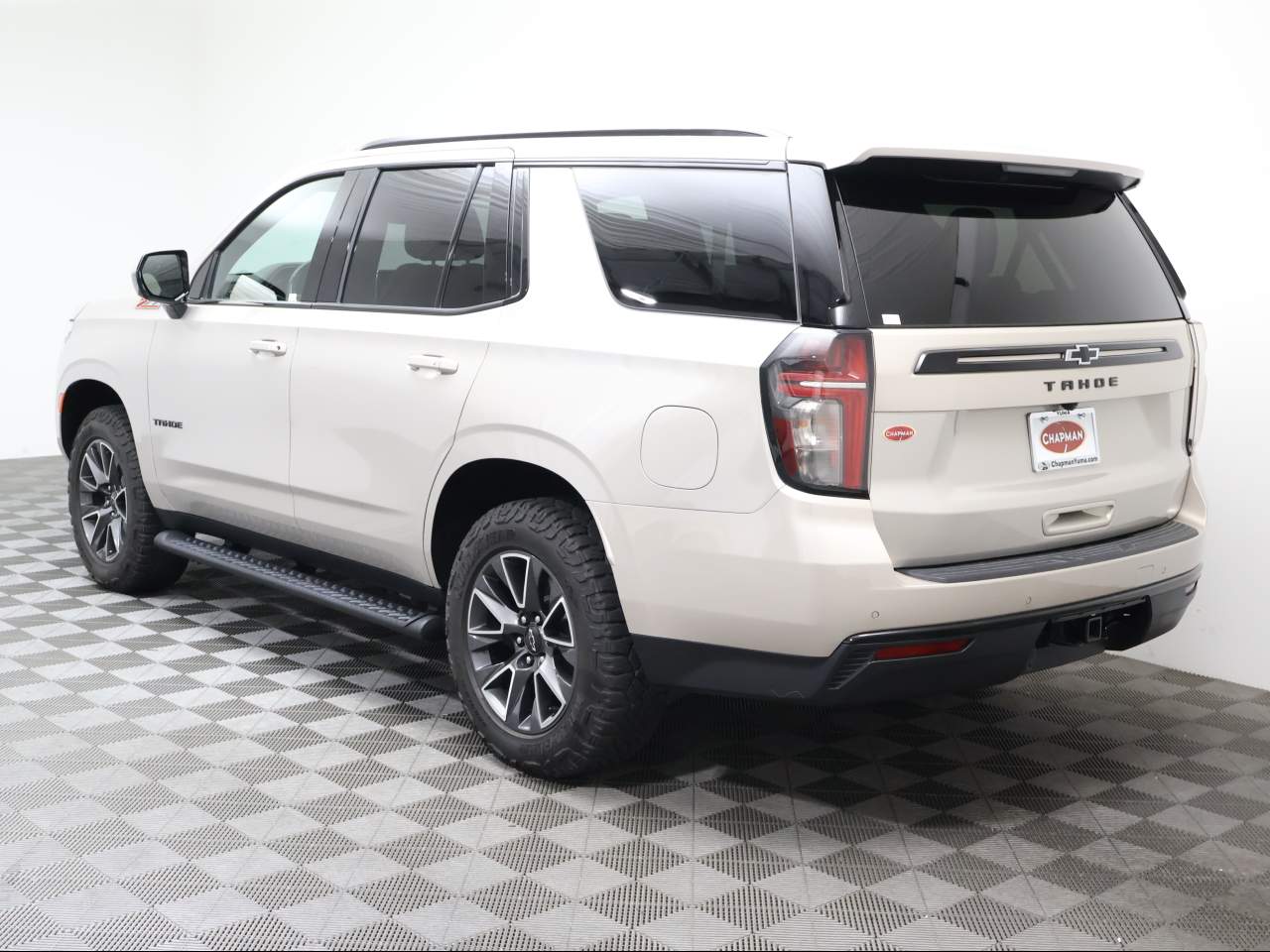 2024 Chevrolet Tahoe Z71 - Photo 3