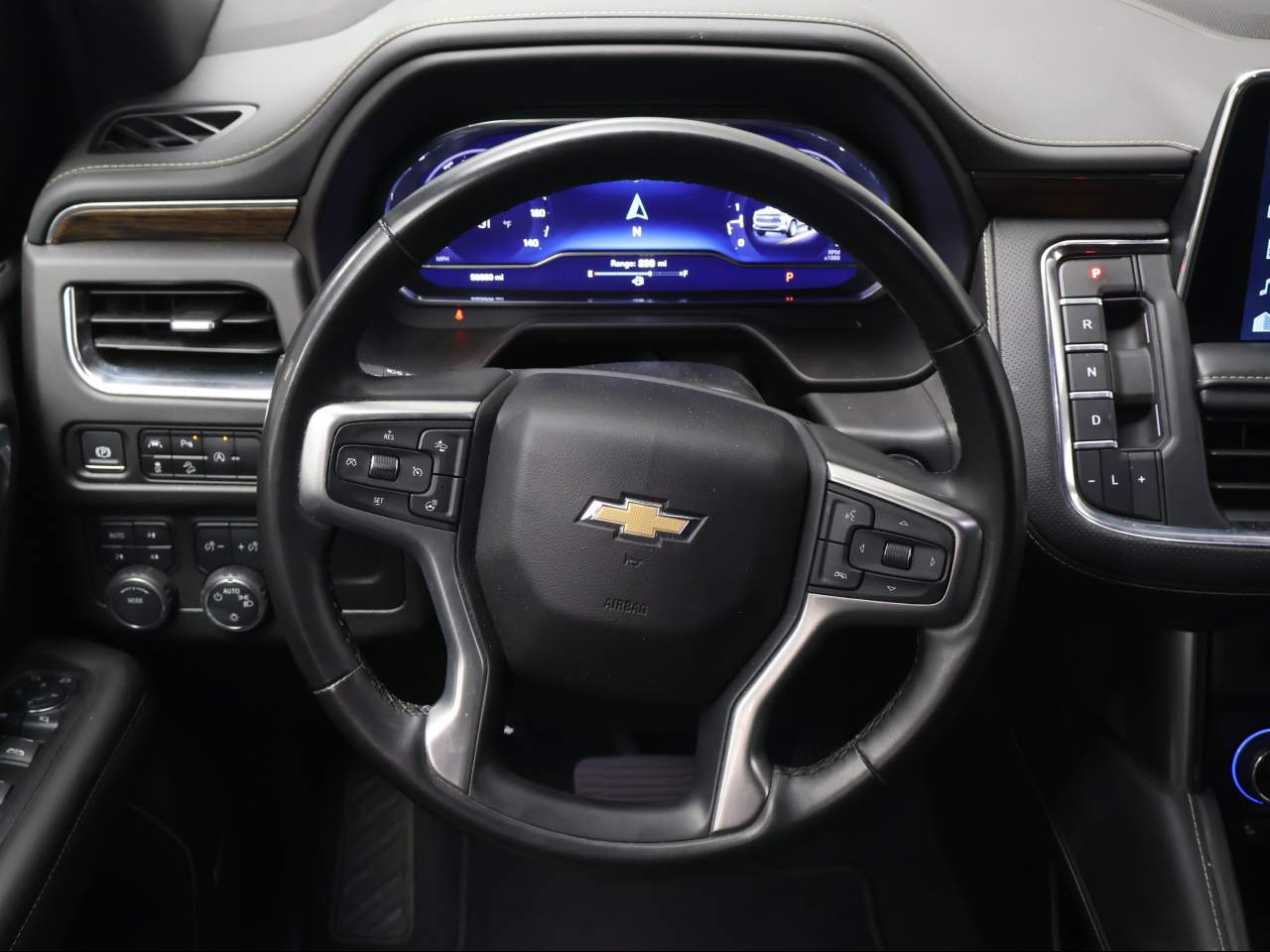 2024 Chevrolet Tahoe Premier - Photo 12